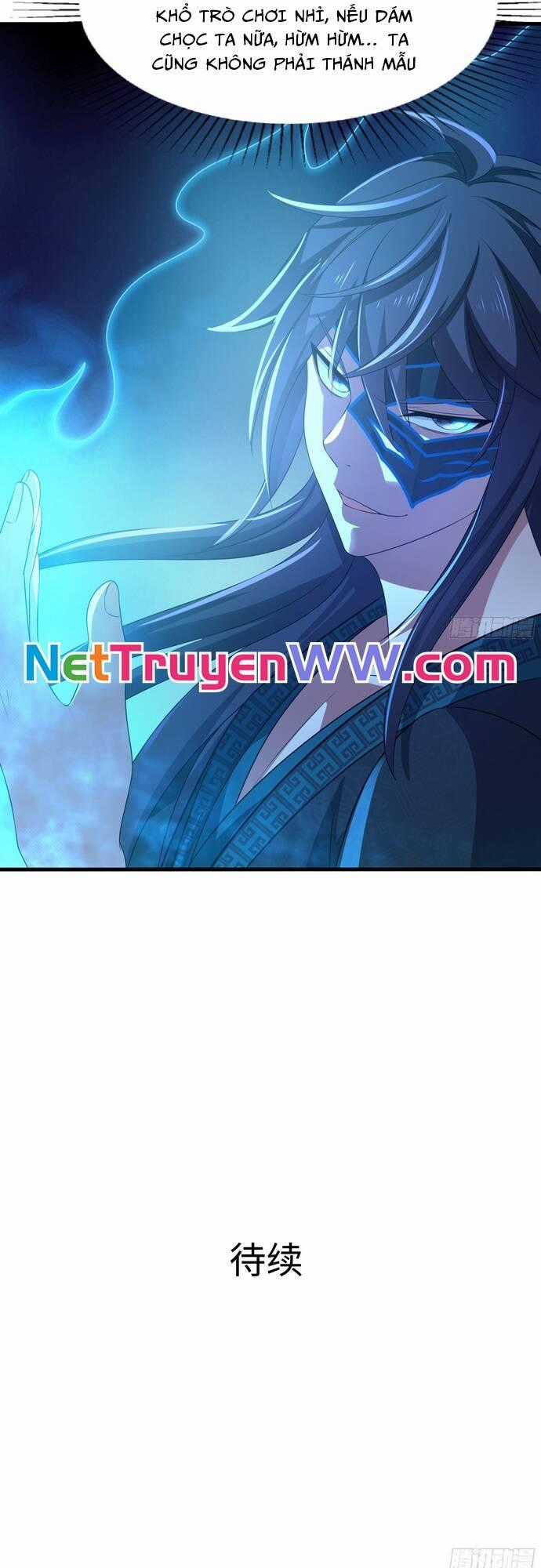 Trụ Vương Tái Sinh Không Muốn Làm Đại Phản Diện Chương 29 trang 30