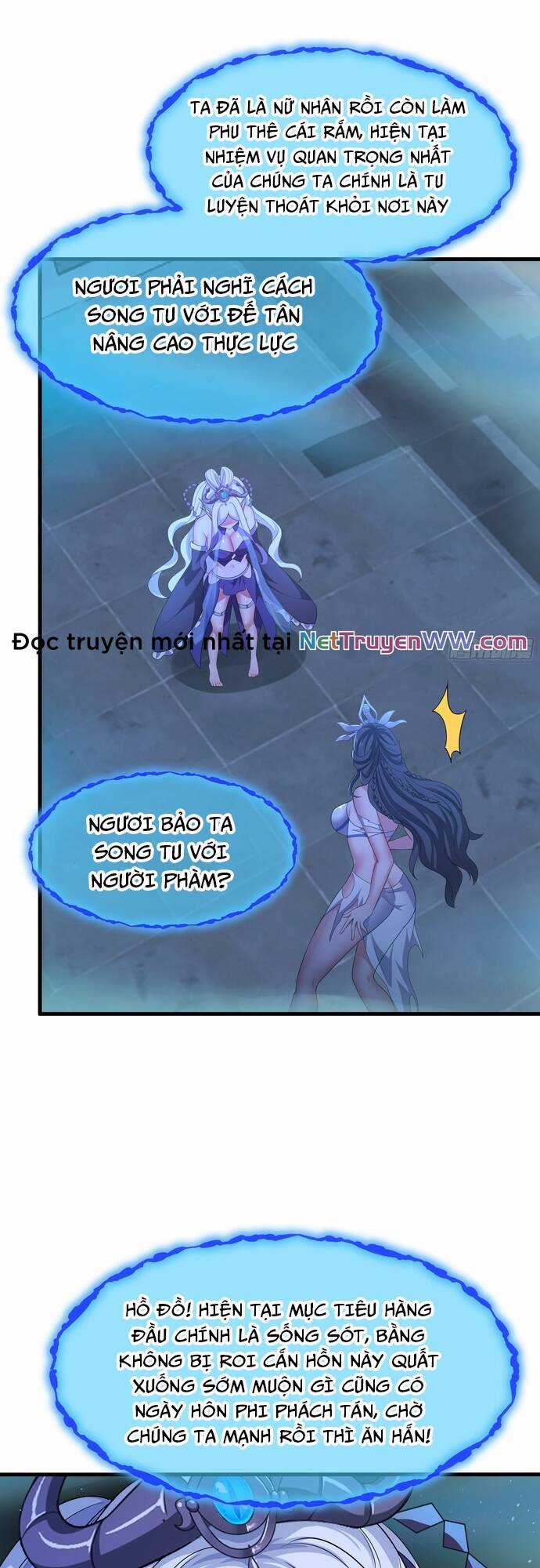 Trụ Vương Tái Sinh Không Muốn Làm Đại Phản Diện Chương 29 trang 5