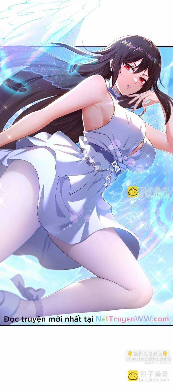 Trụ Vương Tái Sinh Không Muốn Làm Đại Phản Diện Chương 3 trang 16