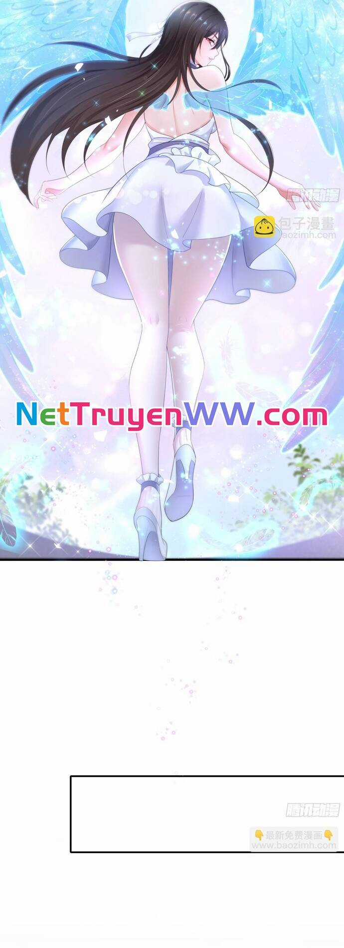 Trụ Vương Tái Sinh Không Muốn Làm Đại Phản Diện Chương 3 trang 19