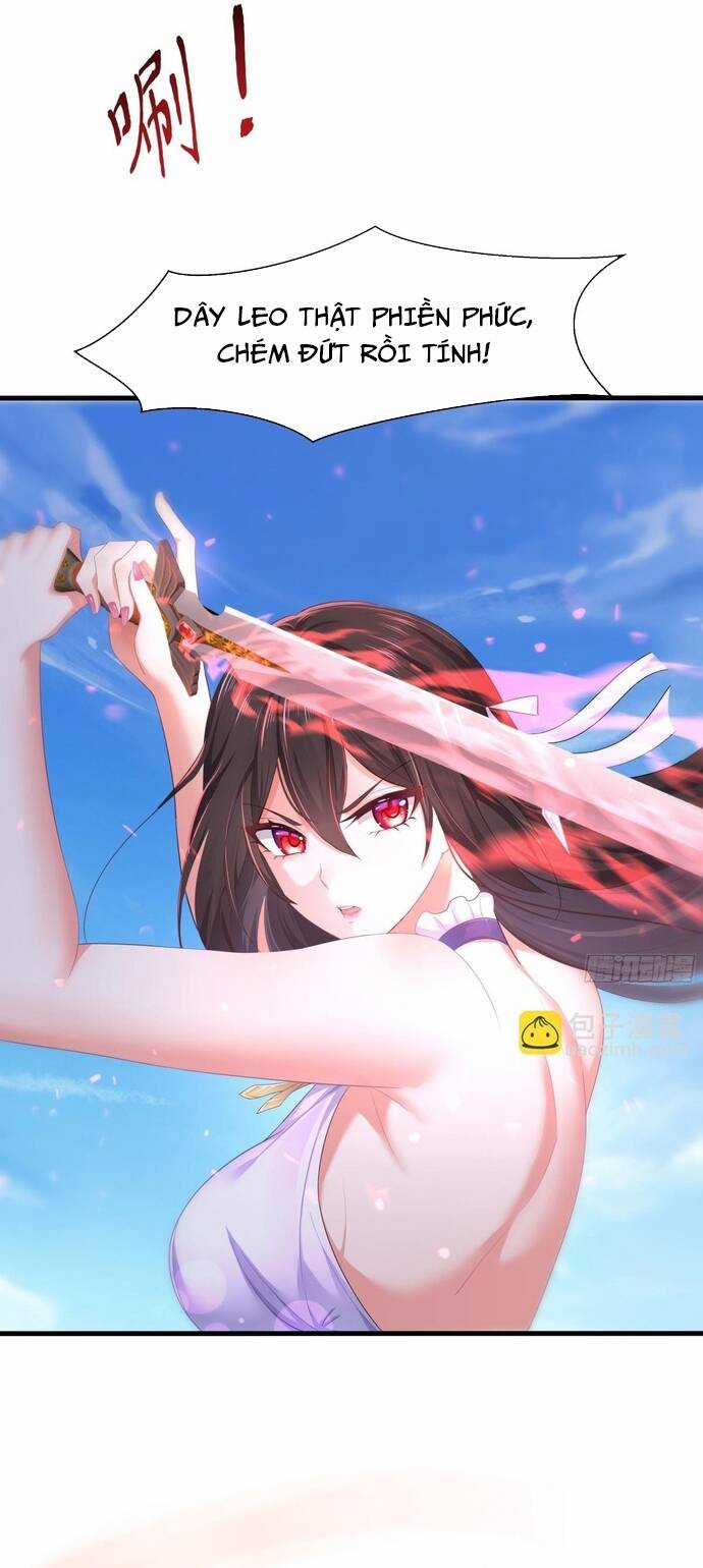 Trụ Vương Tái Sinh Không Muốn Làm Đại Phản Diện Chương 3 trang 22