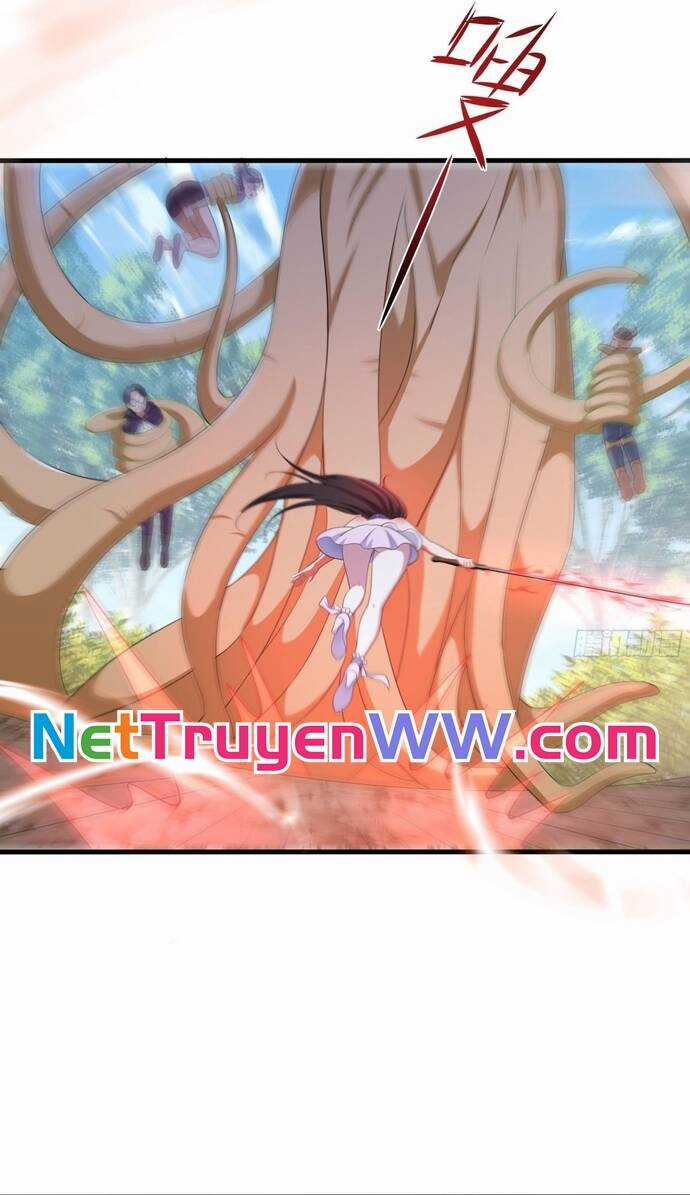 Trụ Vương Tái Sinh Không Muốn Làm Đại Phản Diện Chương 3 trang 23