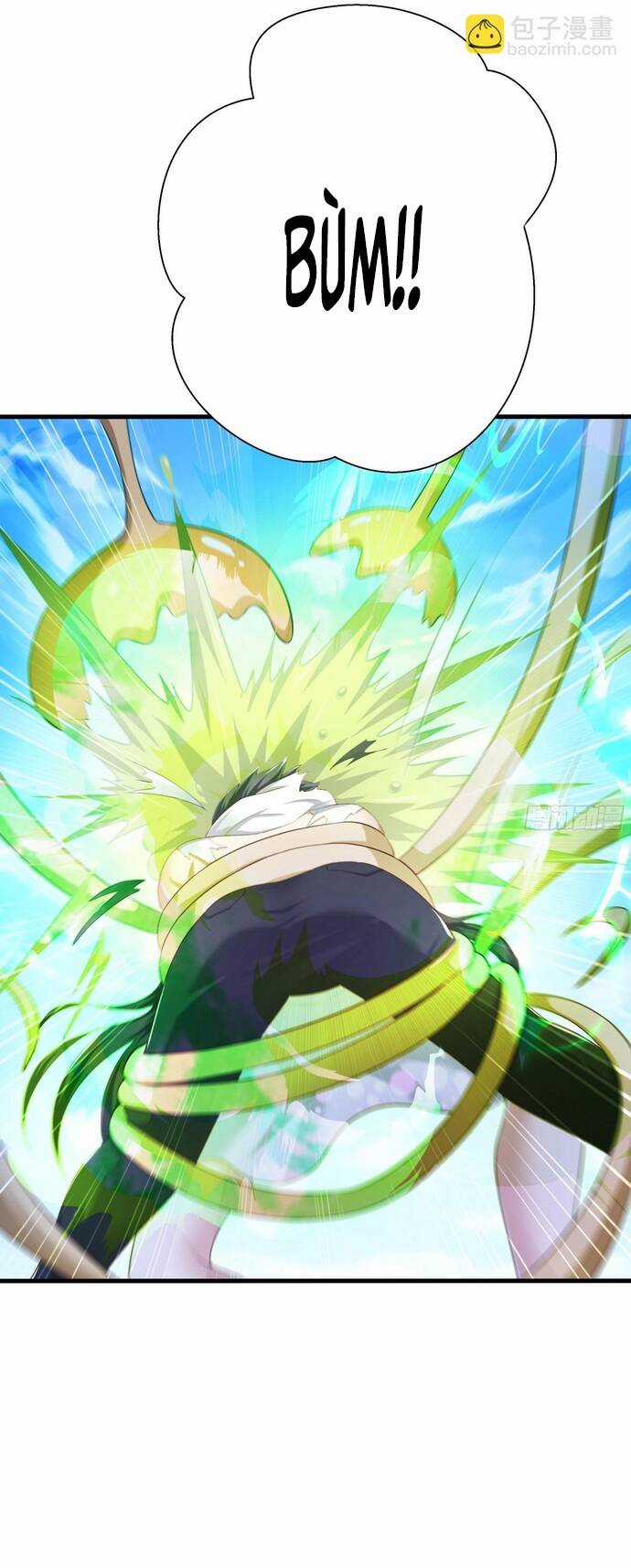 Trụ Vương Tái Sinh Không Muốn Làm Đại Phản Diện Chương 3 trang 32