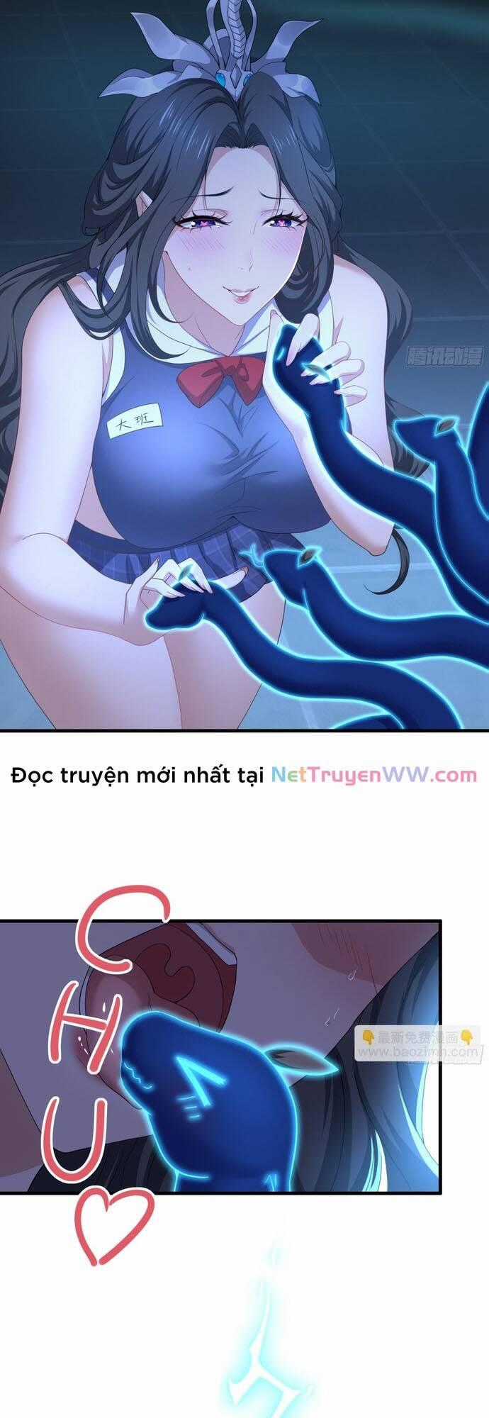 Trụ Vương Tái Sinh Không Muốn Làm Đại Phản Diện Chương 30 trang 1