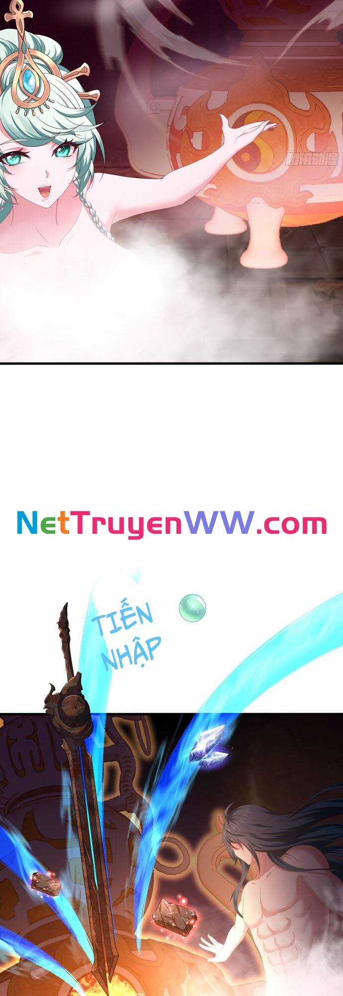 Trụ Vương Tái Sinh Không Muốn Làm Đại Phản Diện Chương 30 trang 14