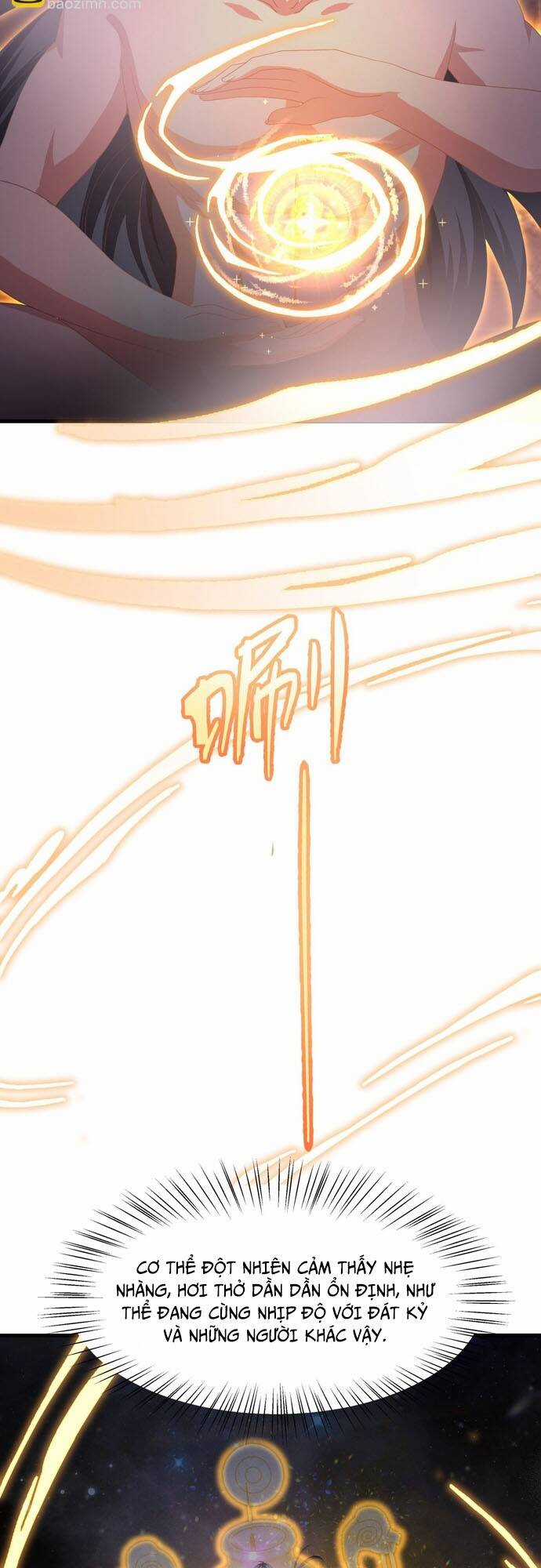 Trụ Vương Tái Sinh Không Muốn Làm Đại Phản Diện Chương 30 trang 17