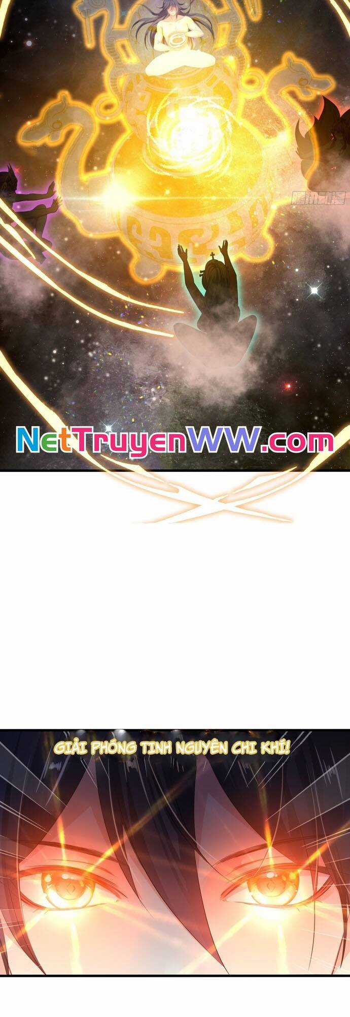 Trụ Vương Tái Sinh Không Muốn Làm Đại Phản Diện Chương 30 trang 18