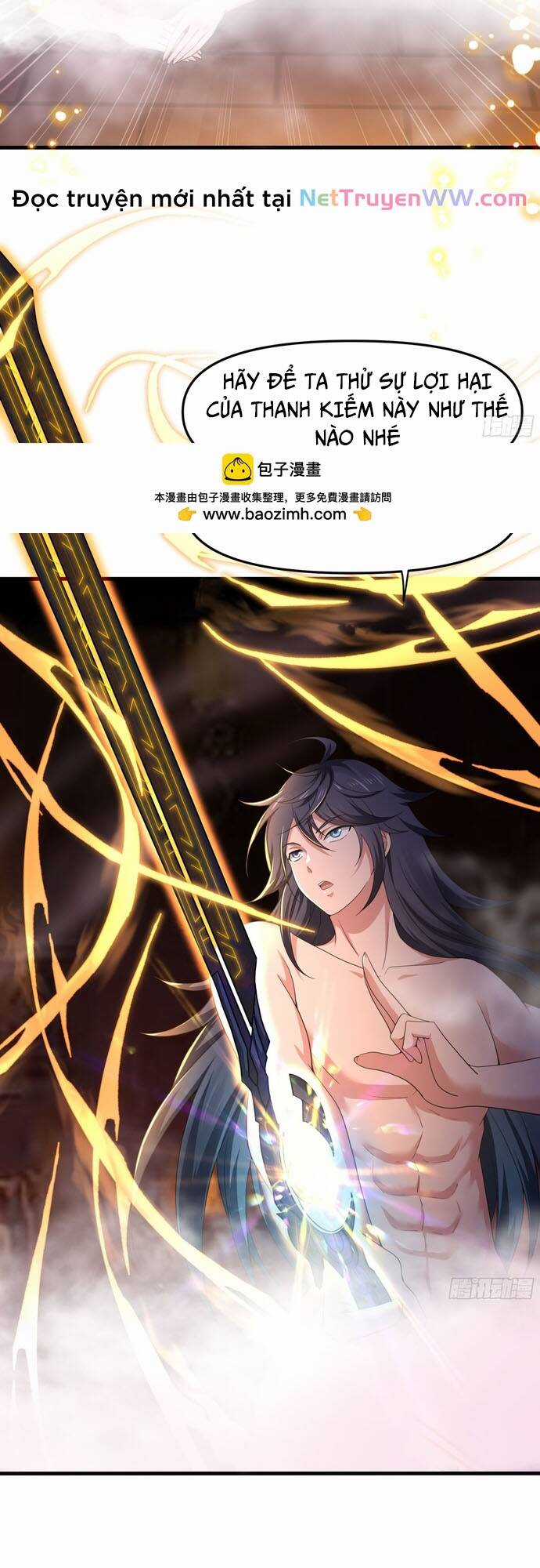 Trụ Vương Tái Sinh Không Muốn Làm Đại Phản Diện Chương 30 trang 26