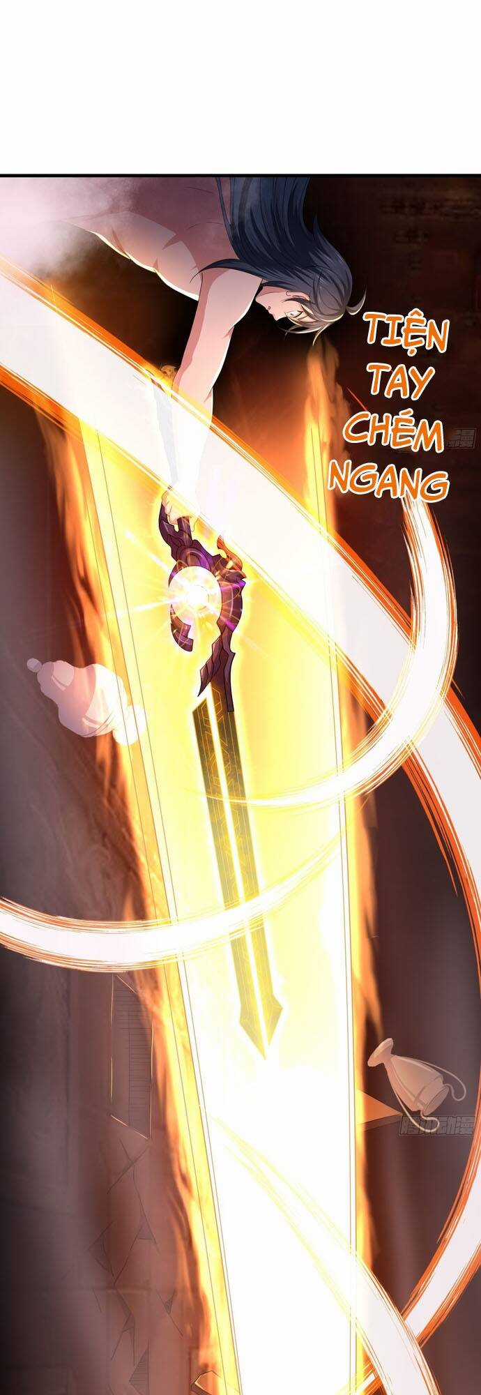 Trụ Vương Tái Sinh Không Muốn Làm Đại Phản Diện Chương 30 trang 27