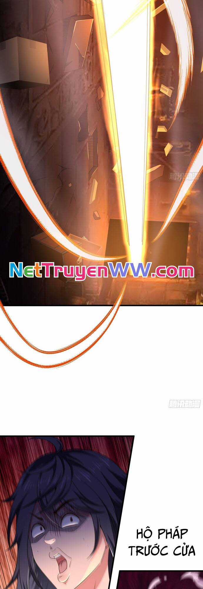 Trụ Vương Tái Sinh Không Muốn Làm Đại Phản Diện Chương 30 trang 28