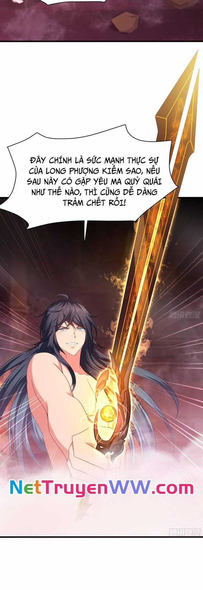 Trụ Vương Tái Sinh Không Muốn Làm Đại Phản Diện Chương 30 trang 30