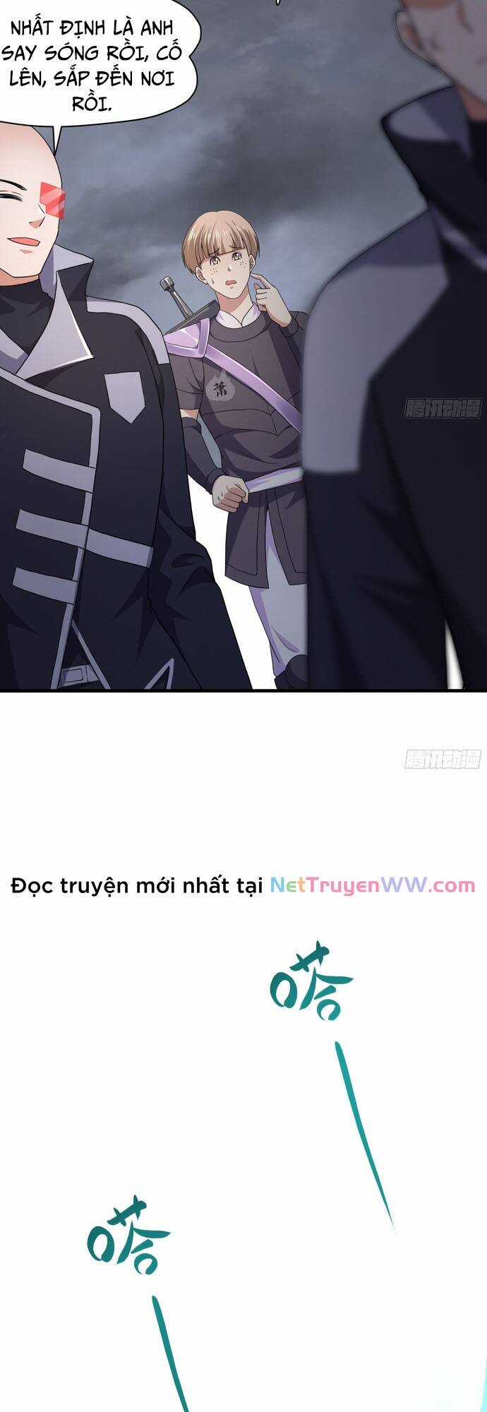 Trụ Vương Tái Sinh Không Muốn Làm Đại Phản Diện Chương 31 trang 19