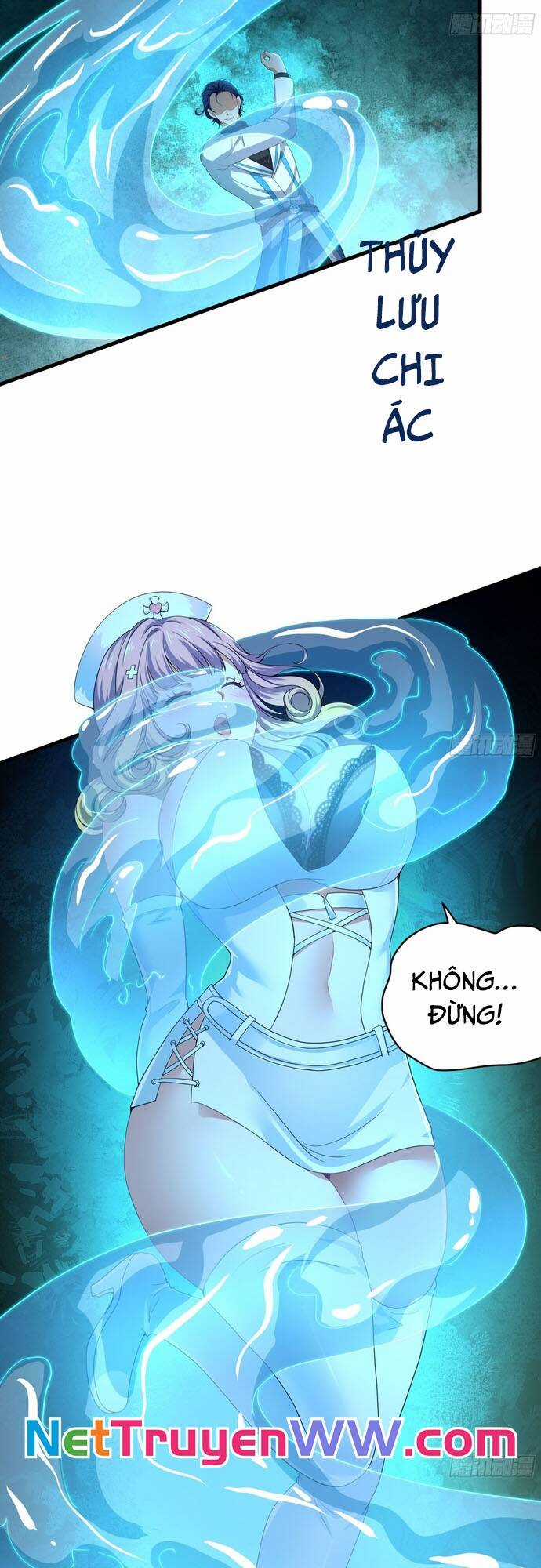 Trụ Vương Tái Sinh Không Muốn Làm Đại Phản Diện Chương 31 trang 29