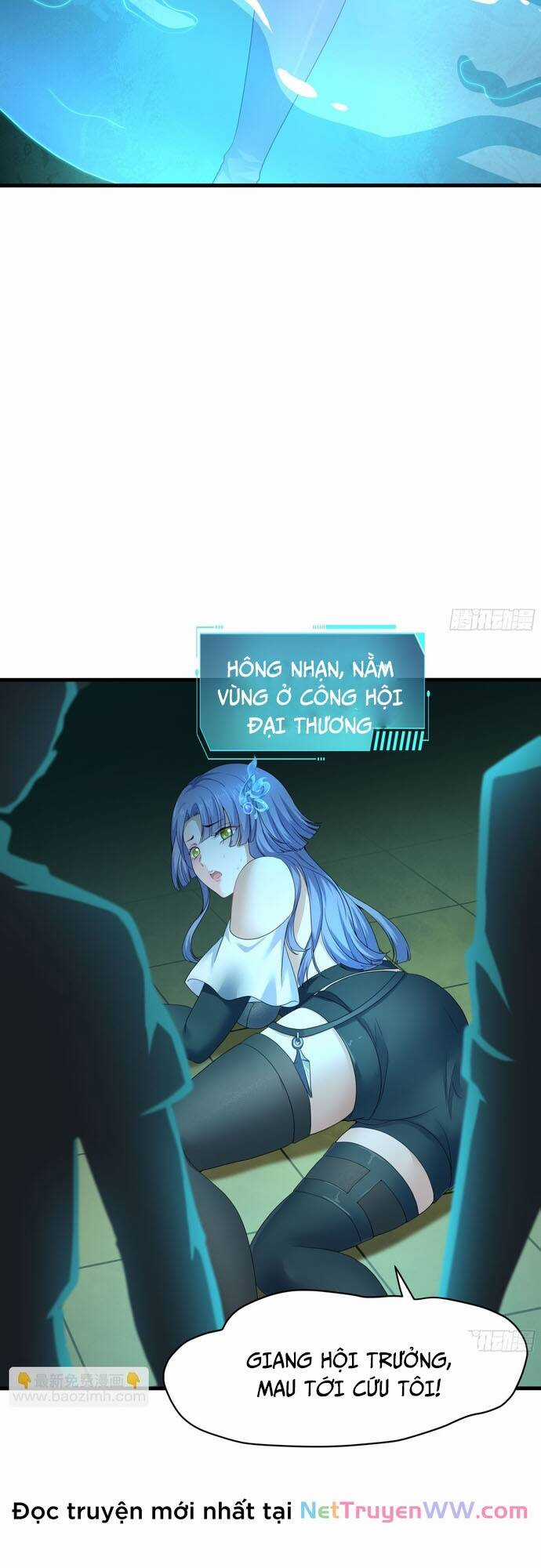 Trụ Vương Tái Sinh Không Muốn Làm Đại Phản Diện Chương 31 trang 30