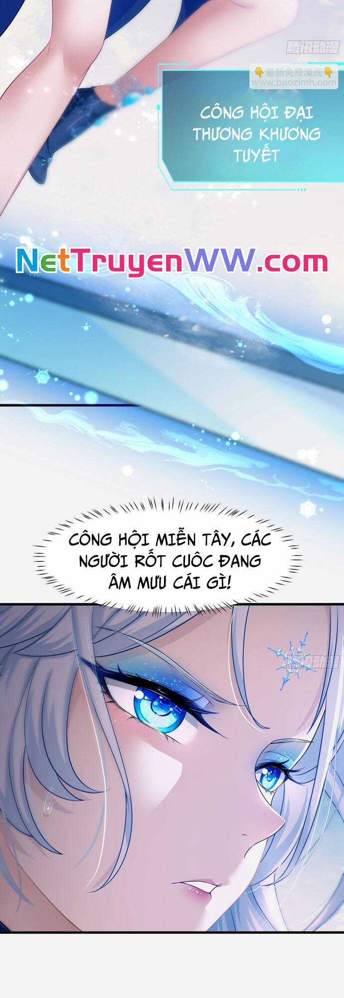 Trụ Vương Tái Sinh Không Muốn Làm Đại Phản Diện Chương 31 trang 33