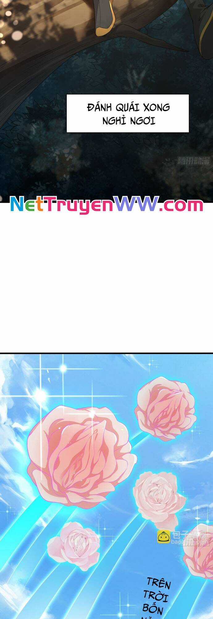 Trụ Vương Tái Sinh Không Muốn Làm Đại Phản Diện Chương 31 trang 35