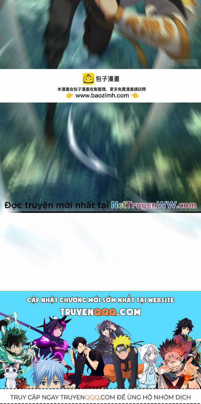 Trụ Vương Tái Sinh Không Muốn Làm Đại Phản Diện Chương 31 trang 37