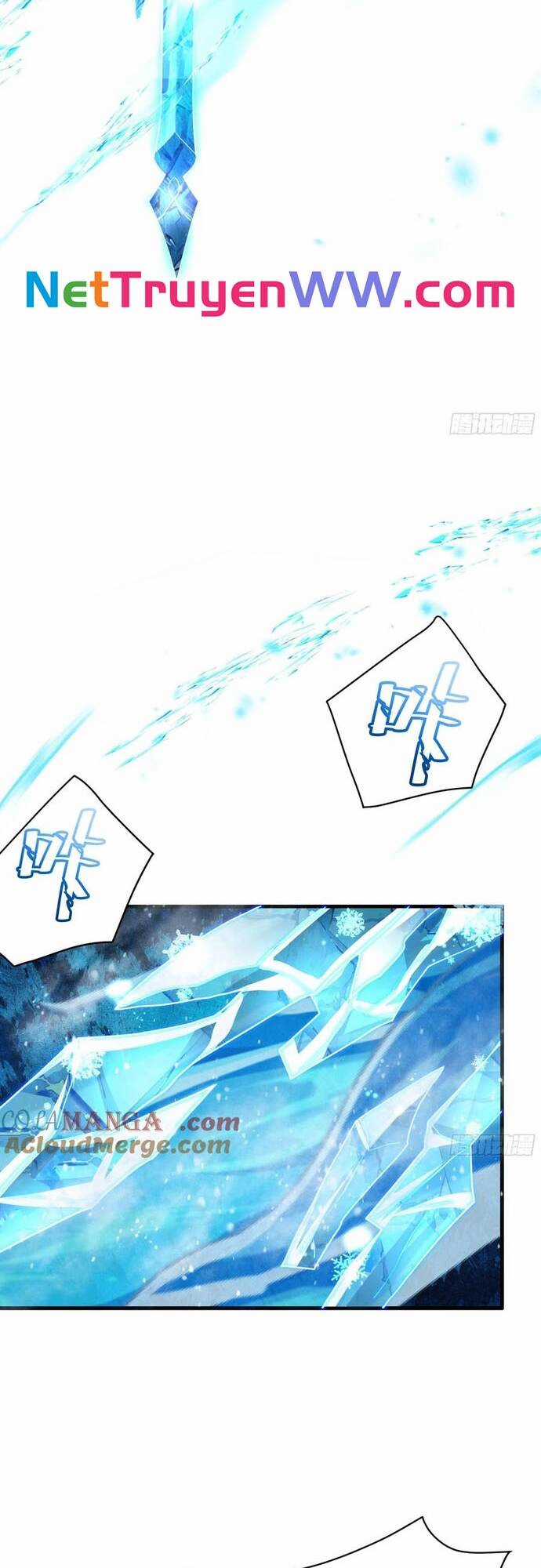 Trụ Vương Tái Sinh Không Muốn Làm Đại Phản Diện Chương 32 trang 14