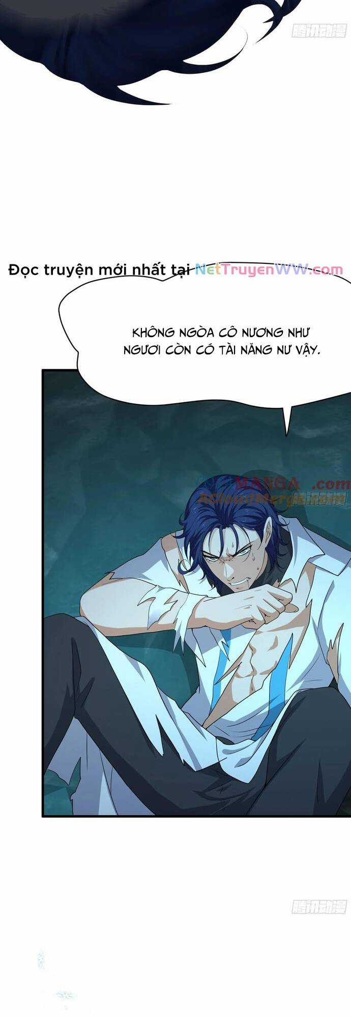 Trụ Vương Tái Sinh Không Muốn Làm Đại Phản Diện Chương 32 trang 17