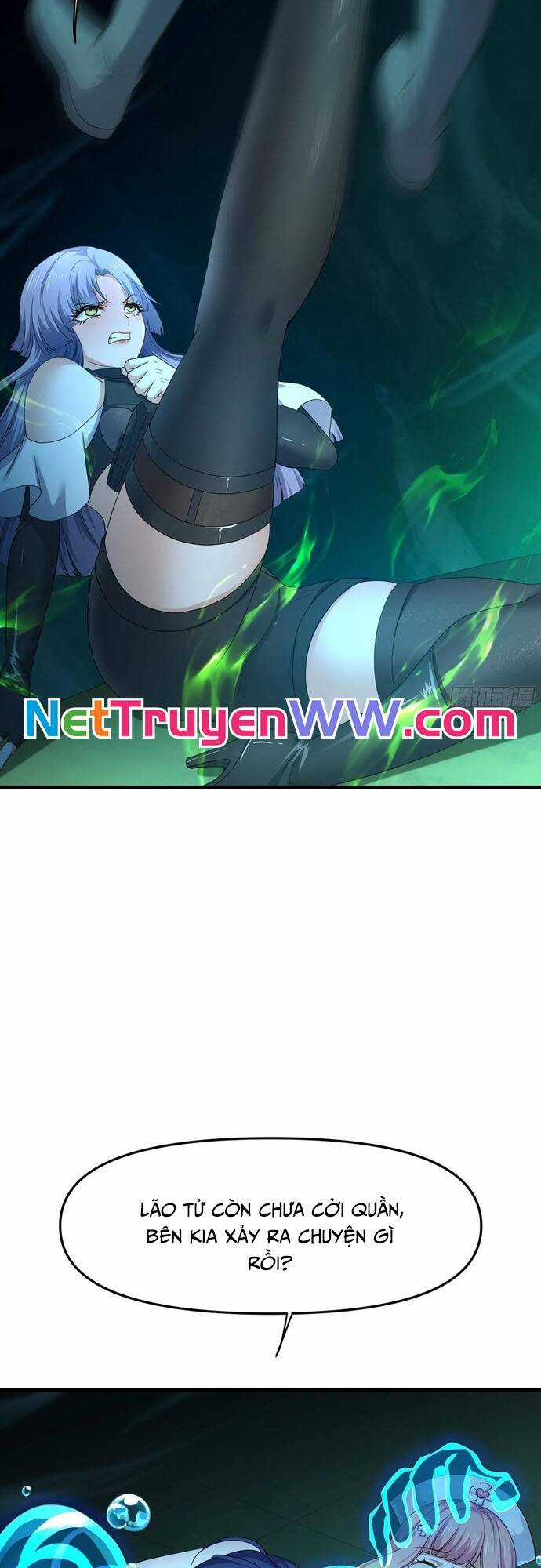 Trụ Vương Tái Sinh Không Muốn Làm Đại Phản Diện Chương 32 trang 2