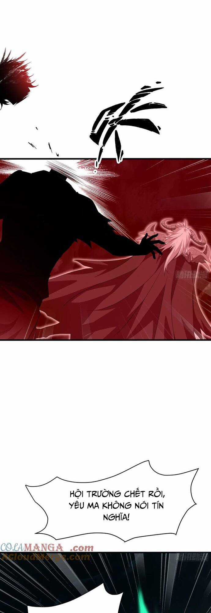 Trụ Vương Tái Sinh Không Muốn Làm Đại Phản Diện Chương 32 trang 23