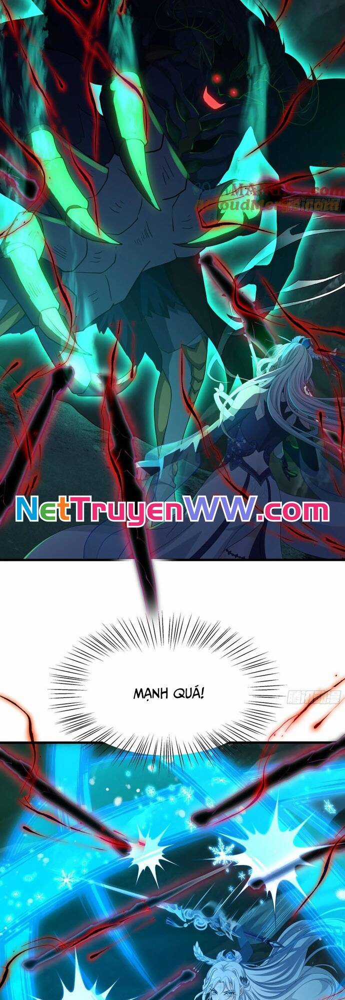 Trụ Vương Tái Sinh Không Muốn Làm Đại Phản Diện Chương 32 trang 29