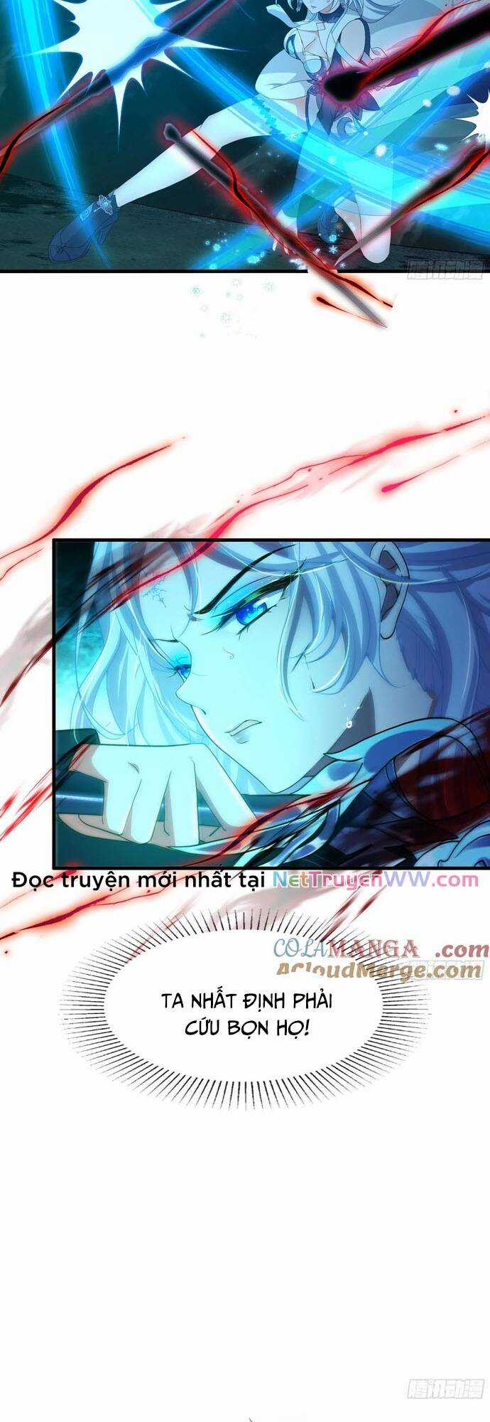 Trụ Vương Tái Sinh Không Muốn Làm Đại Phản Diện Chương 32 trang 30