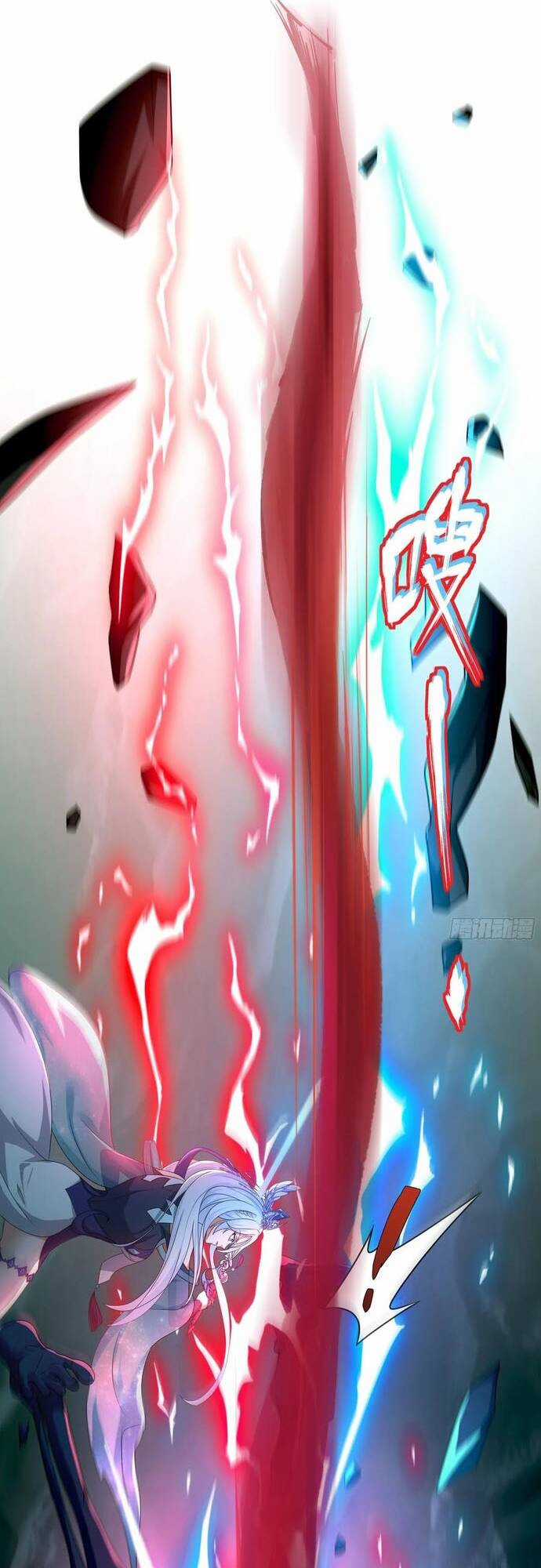 Trụ Vương Tái Sinh Không Muốn Làm Đại Phản Diện Chương 32 trang 31