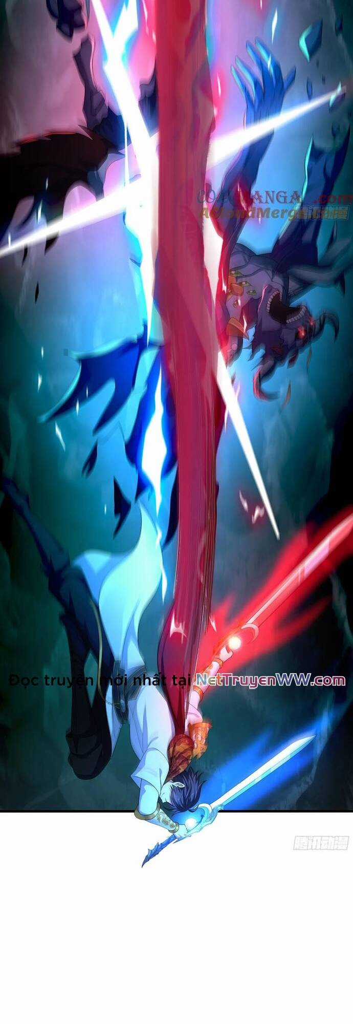 Trụ Vương Tái Sinh Không Muốn Làm Đại Phản Diện Chương 32 trang 32