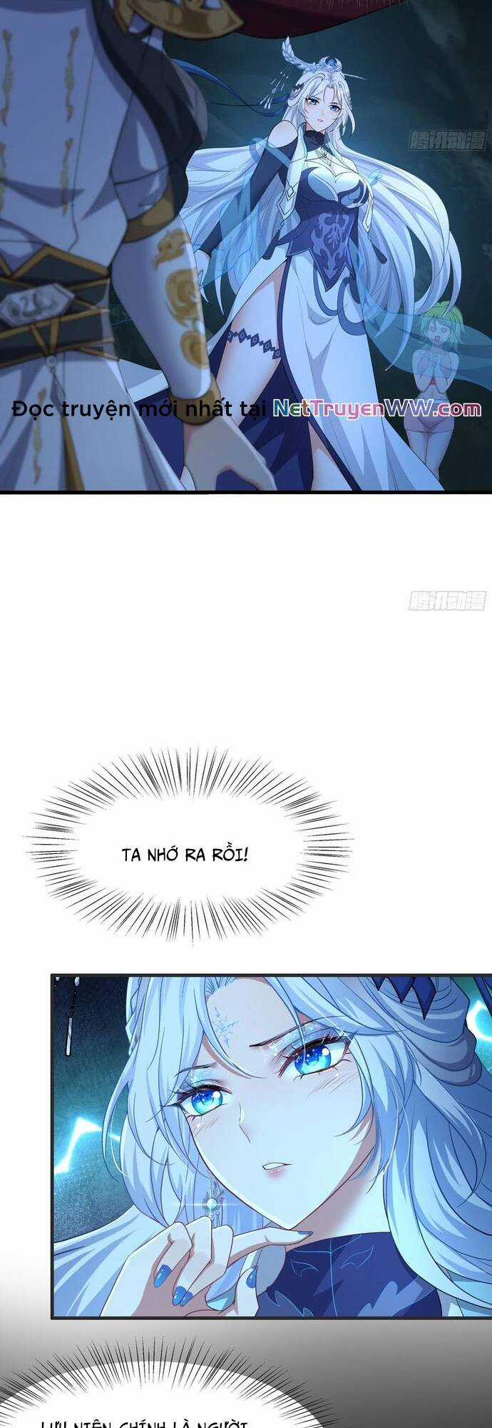 Trụ Vương Tái Sinh Không Muốn Làm Đại Phản Diện Chương 33 trang 21