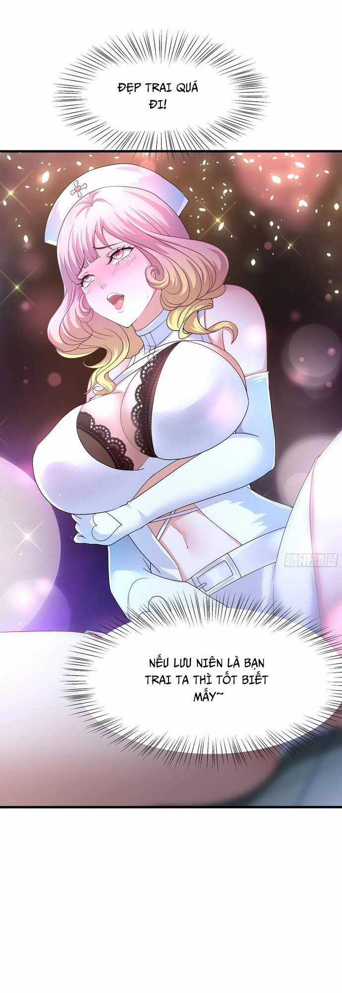 Trụ Vương Tái Sinh Không Muốn Làm Đại Phản Diện Chương 33 trang 24