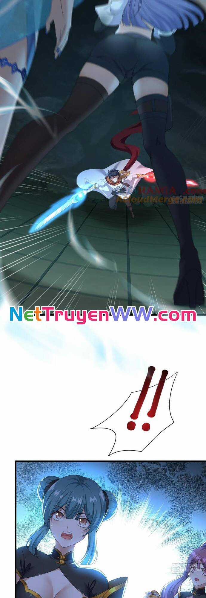 Trụ Vương Tái Sinh Không Muốn Làm Đại Phản Diện Chương 33 trang 27