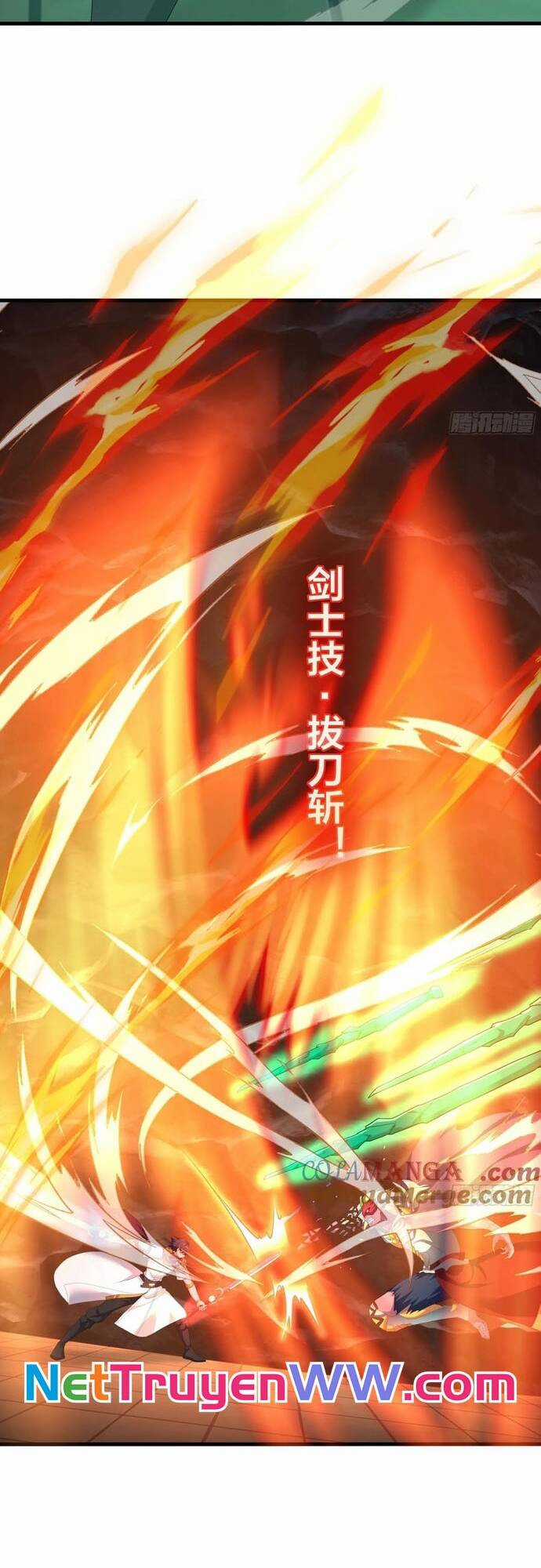 Trụ Vương Tái Sinh Không Muốn Làm Đại Phản Diện Chương 33 trang 8