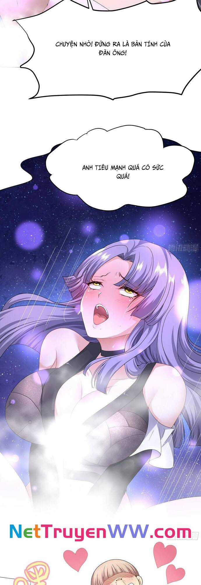 Trụ Vương Tái Sinh Không Muốn Làm Đại Phản Diện Chương 34 trang 3