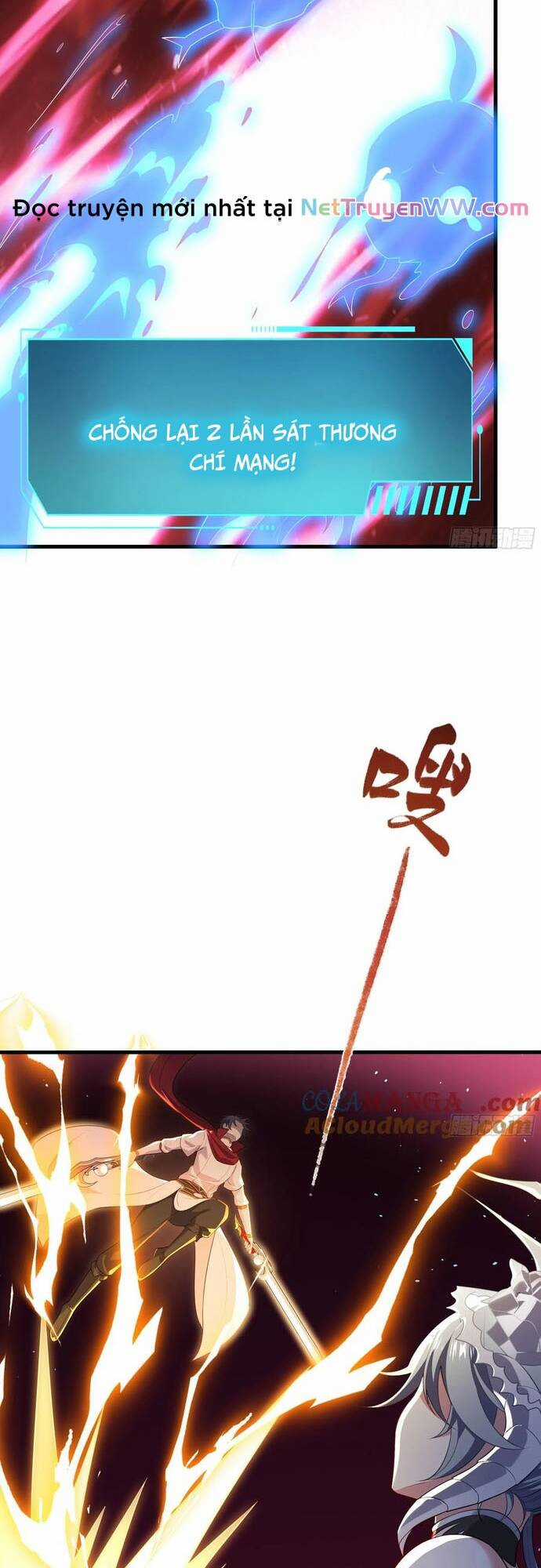 Trụ Vương Tái Sinh Không Muốn Làm Đại Phản Diện Chương 34 trang 34