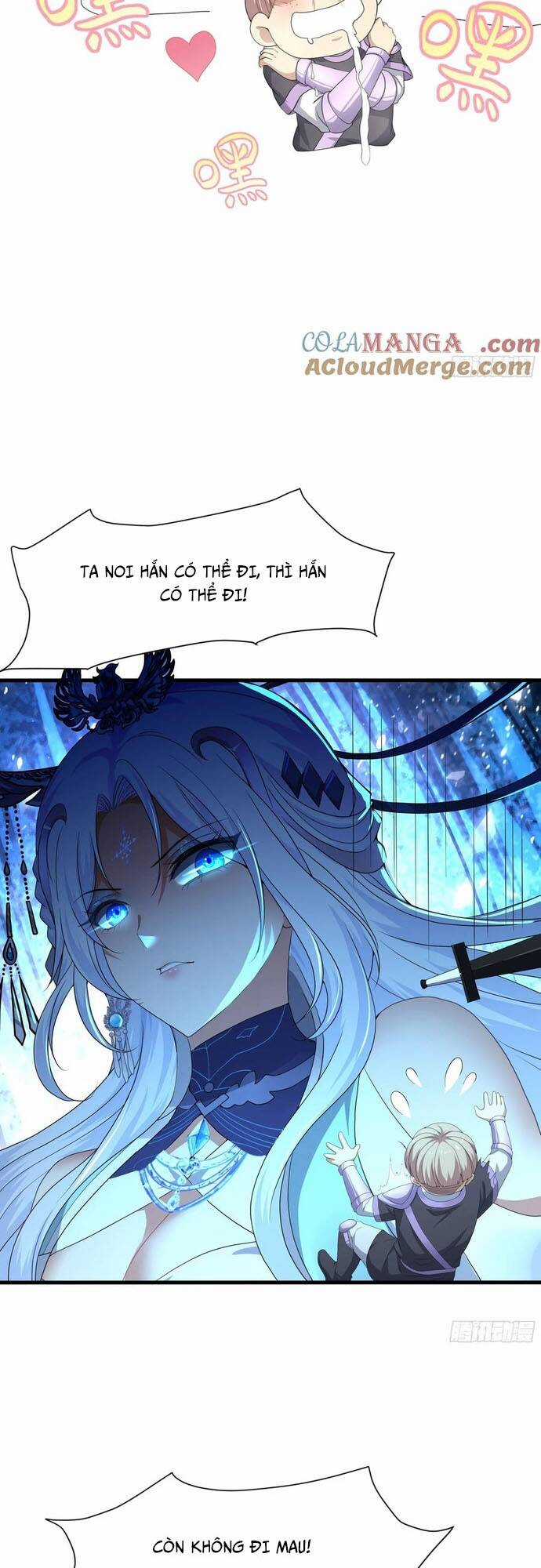 Trụ Vương Tái Sinh Không Muốn Làm Đại Phản Diện Chương 34 trang 4