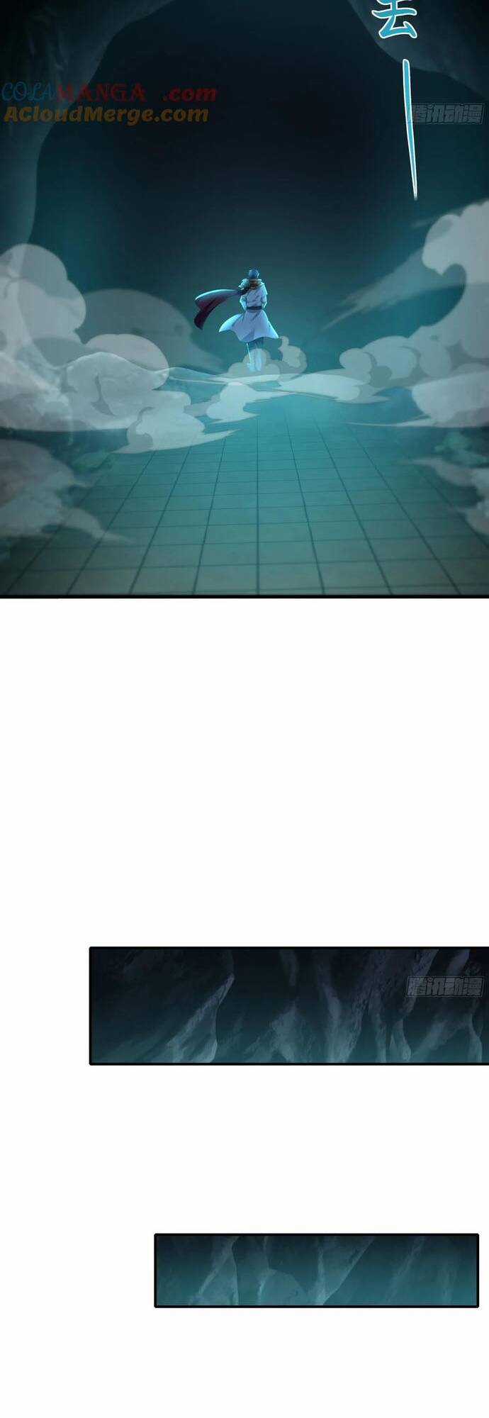 Trụ Vương Tái Sinh Không Muốn Làm Đại Phản Diện Chương 34 trang 6