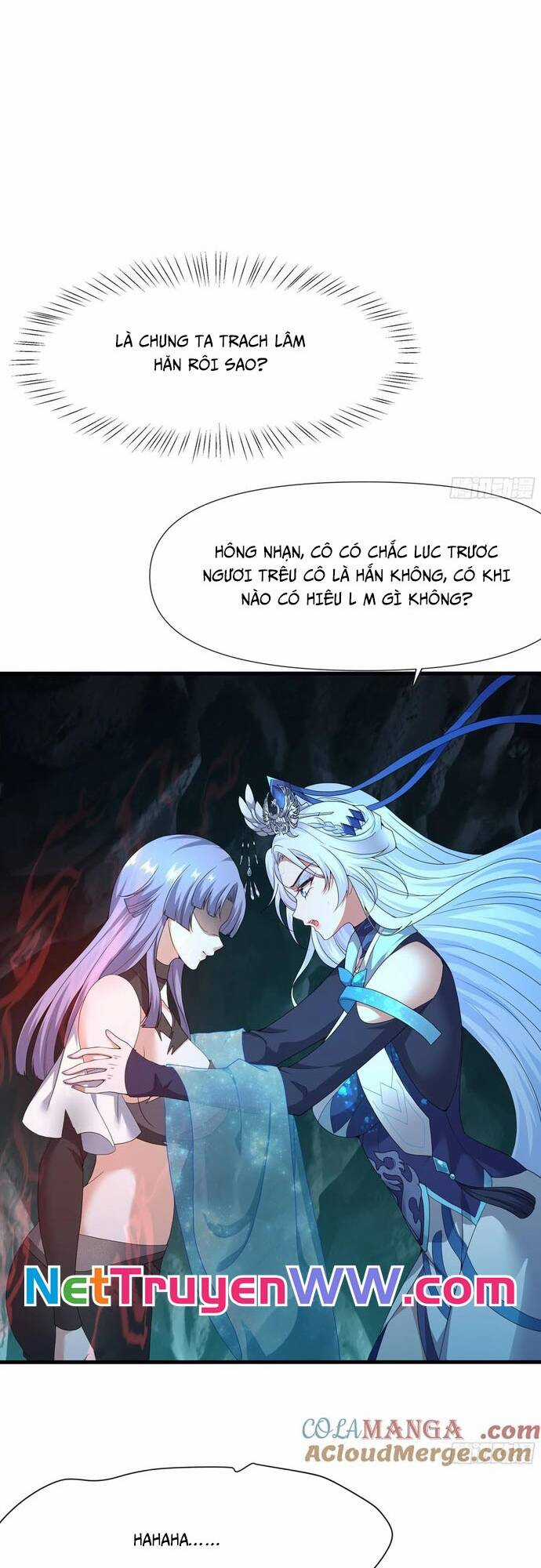 Trụ Vương Tái Sinh Không Muốn Làm Đại Phản Diện Chương 34 trang 7