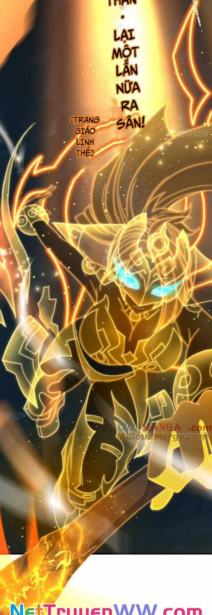 Trụ Vương Tái Sinh Không Muốn Làm Đại Phản Diện Chương 35 trang 15