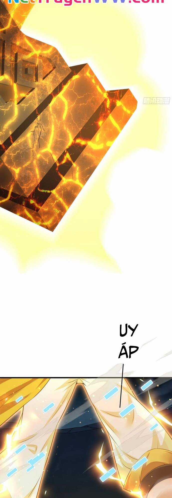 Trụ Vương Tái Sinh Không Muốn Làm Đại Phản Diện Chương 35 trang 16