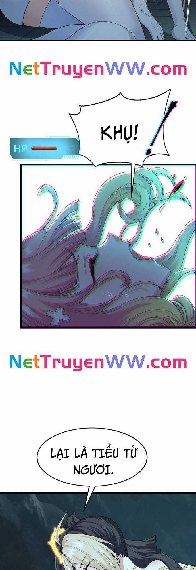 Trụ Vương Tái Sinh Không Muốn Làm Đại Phản Diện Chương 35 trang 20