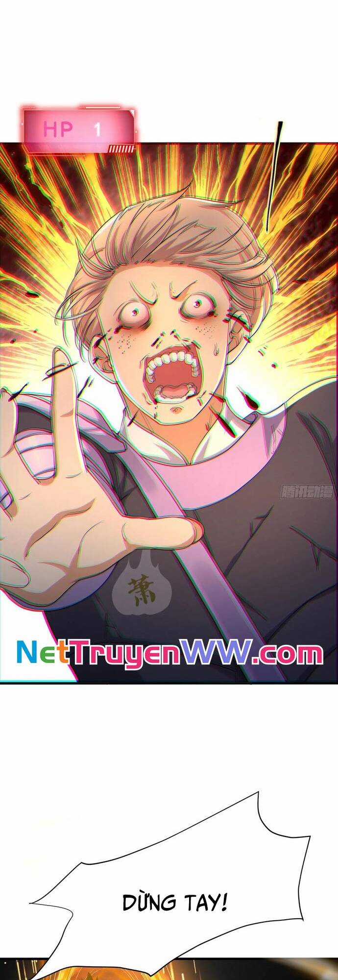 Trụ Vương Tái Sinh Không Muốn Làm Đại Phản Diện Chương 35 trang 29