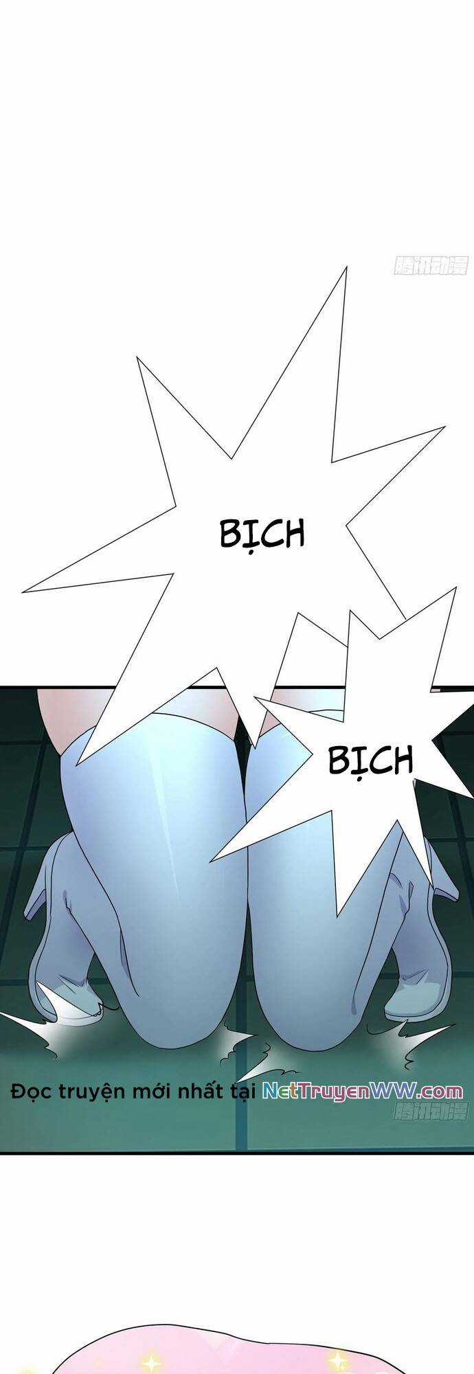 Trụ Vương Tái Sinh Không Muốn Làm Đại Phản Diện Chương 35 trang 3