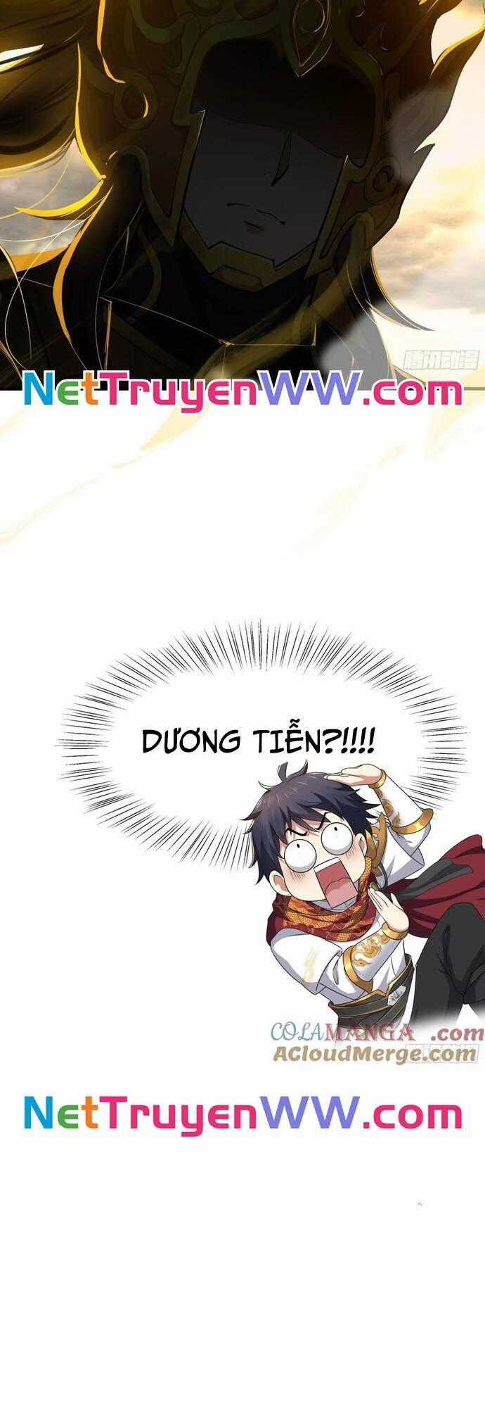 Trụ Vương Tái Sinh Không Muốn Làm Đại Phản Diện Chương 35 trang 31