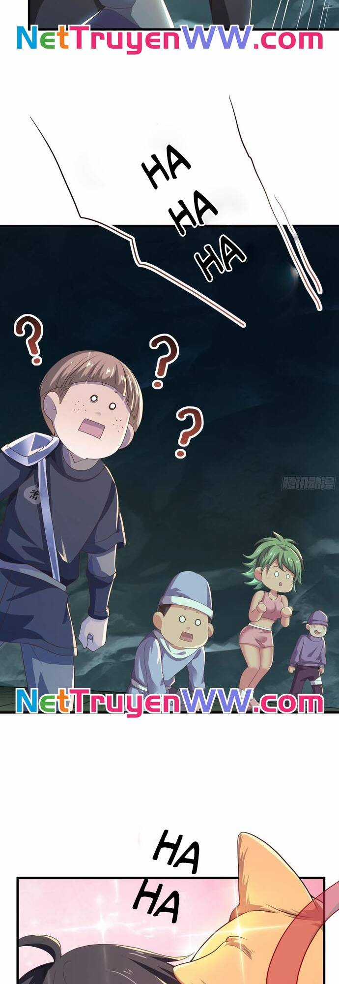 Trụ Vương Tái Sinh Không Muốn Làm Đại Phản Diện Chương 36 trang 11