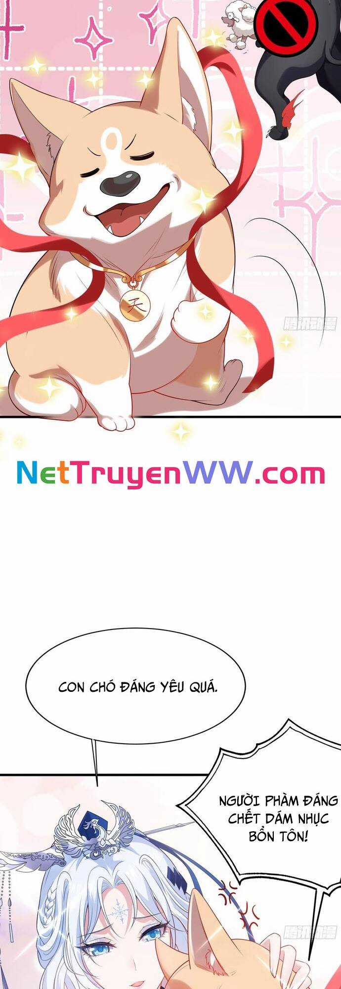 Trụ Vương Tái Sinh Không Muốn Làm Đại Phản Diện Chương 36 trang 14