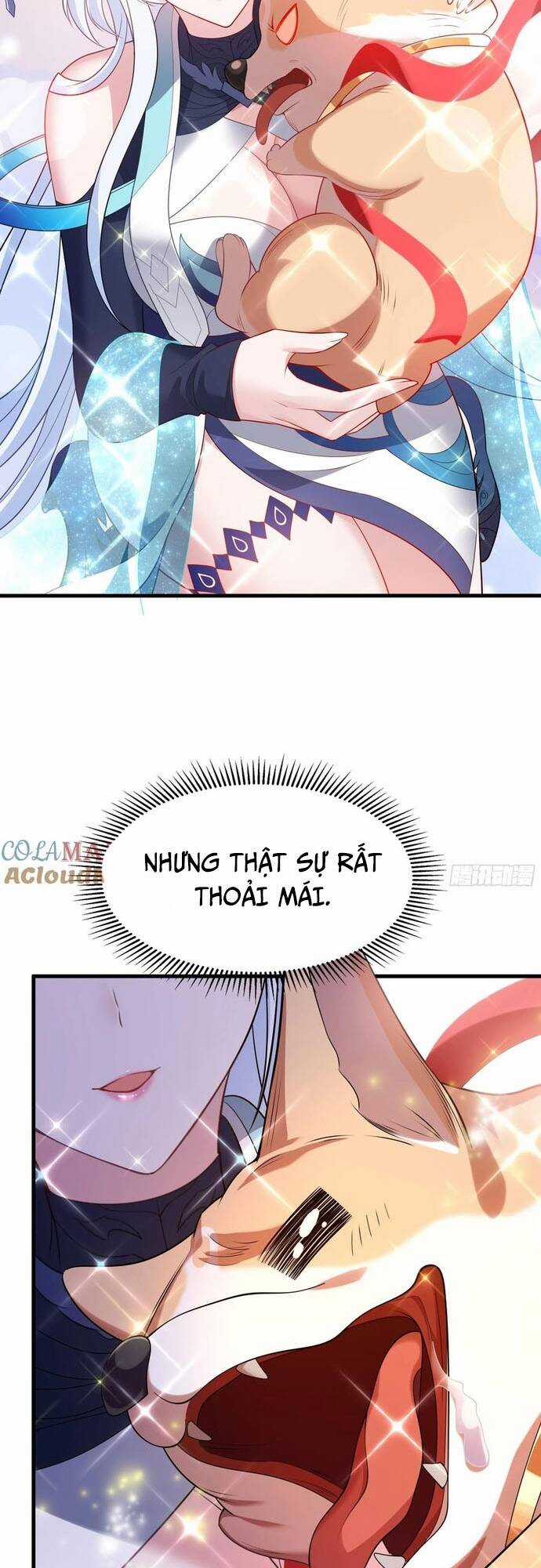 Trụ Vương Tái Sinh Không Muốn Làm Đại Phản Diện Chương 36 trang 15