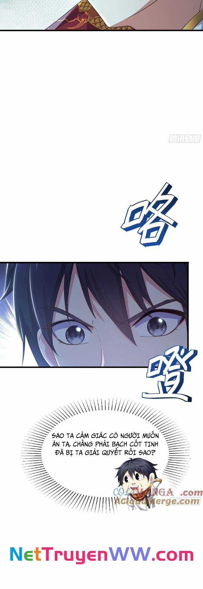 Trụ Vương Tái Sinh Không Muốn Làm Đại Phản Diện Chương 36 trang 26