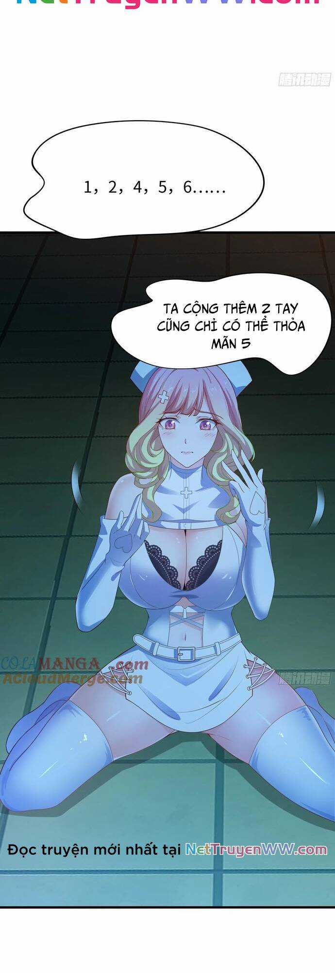 Trụ Vương Tái Sinh Không Muốn Làm Đại Phản Diện Chương 36 trang 28