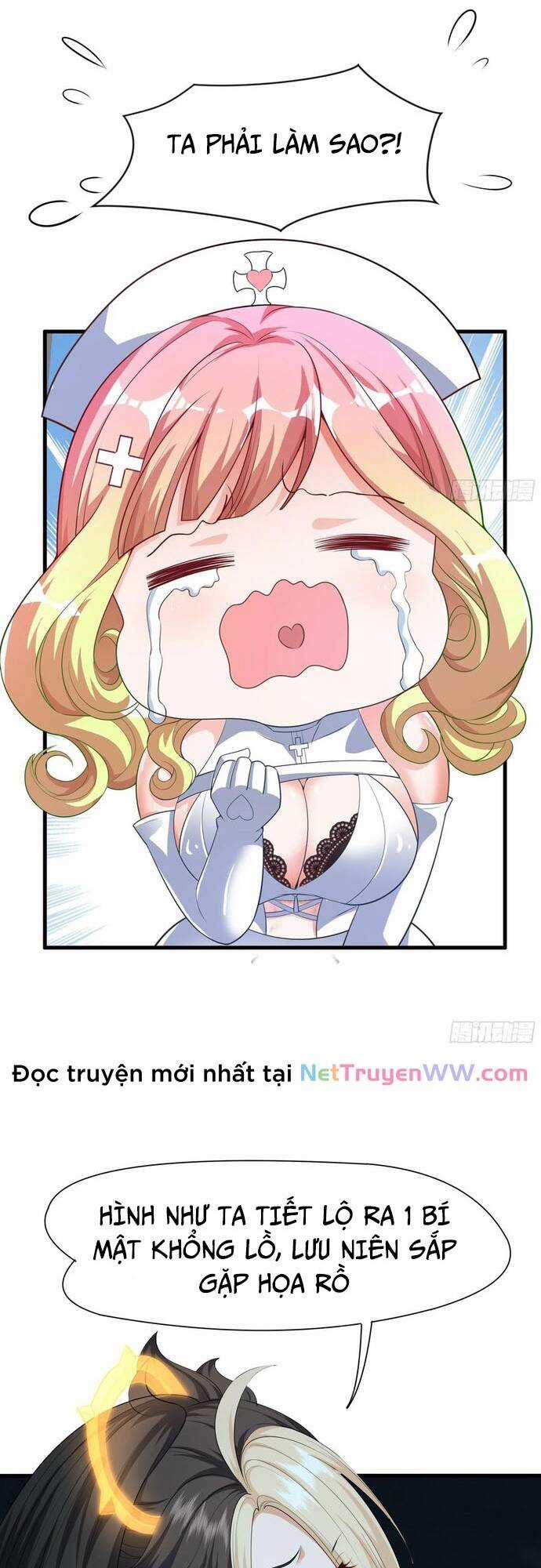 Trụ Vương Tái Sinh Không Muốn Làm Đại Phản Diện Chương 36 trang 29